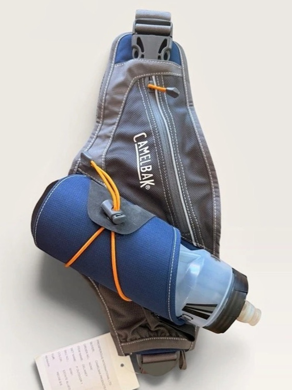 CamelBak Delaney Running Waist Pack with Bottle
